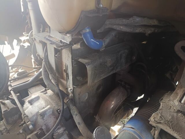 КамАЗ Другая, об'ємом двигуна 0 л та пробігом 0 тис. км за 14500 $, фото 7 на Automoto.ua