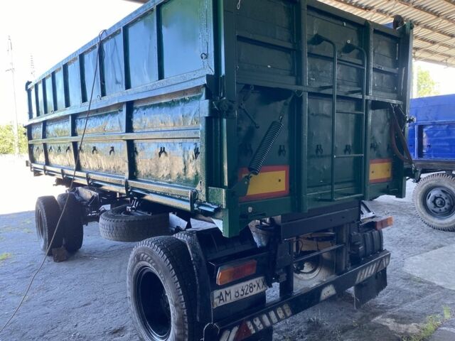 КамАЗ Другая, объемом двигателя 0 л и пробегом 0 тыс. км за 8000 $, фото 2 на Automoto.ua