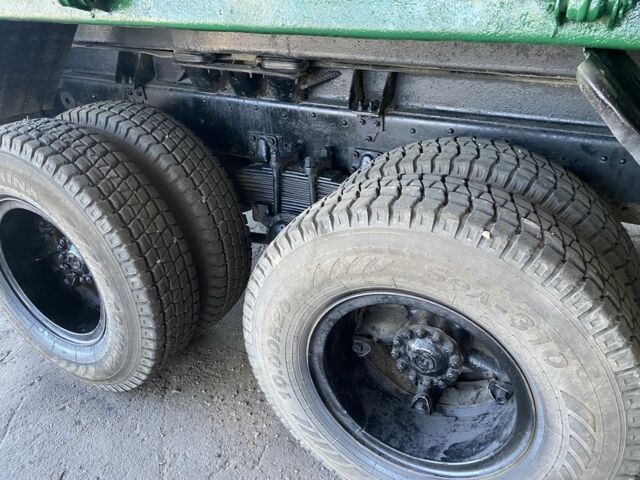 КамАЗ Другая, объемом двигателя 0 л и пробегом 0 тыс. км за 8000 $, фото 7 на Automoto.ua