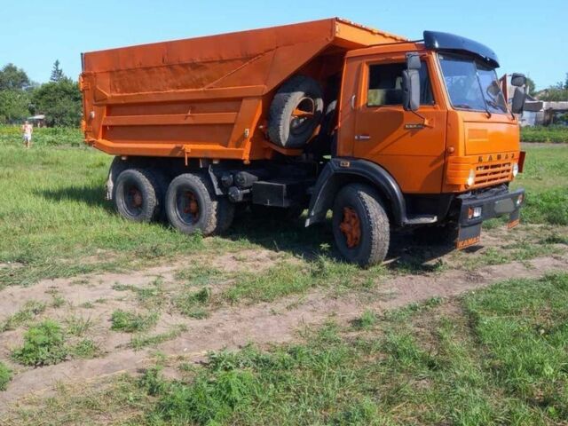 КамАЗ Другая, объемом двигателя 0 л и пробегом 0 тыс. км за 9500 $, фото 5 на Automoto.ua