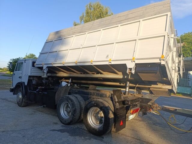 КамАЗ Другая, об'ємом двигуна 0 л та пробігом 0 тис. км за 16800 $, фото 2 на Automoto.ua