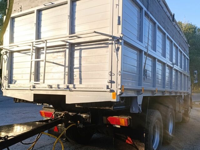 КамАЗ Другая, объемом двигателя 0 л и пробегом 0 тыс. км за 12800 $, фото 4 на Automoto.ua