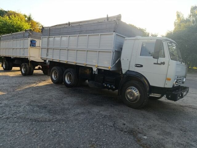 КамАЗ Другая, об'ємом двигуна 0 л та пробігом 0 тис. км за 16800 $, фото 14 на Automoto.ua