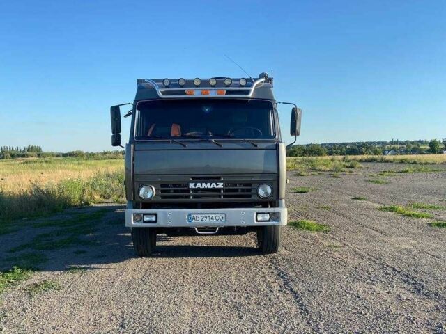 КамАЗ Другая, объемом двигателя 0 л и пробегом 0 тыс. км за 13500 $, фото 2 на Automoto.ua
