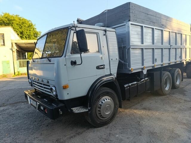 КамАЗ Другая, об'ємом двигуна 0 л та пробігом 0 тис. км за 16800 $, фото 9 на Automoto.ua