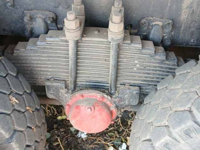 КамАЗ Другая, об'ємом двигуна 0 л та пробігом 0 тис. км за 7500 $, фото 7 на Automoto.ua