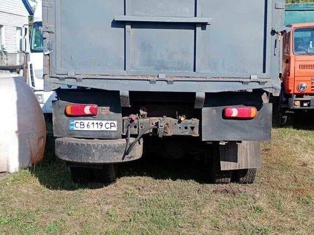 КамАЗ Другая, об'ємом двигуна 0 л та пробігом 0 тис. км за 7500 $, фото 1 на Automoto.ua