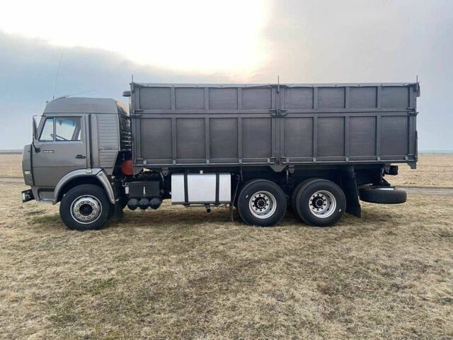 КамАЗ Другая, объемом двигателя 0 л и пробегом 0 тыс. км за 13500 $, фото 9 на Automoto.ua