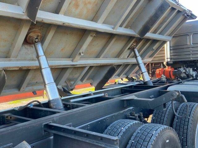 КамАЗ Другая, объемом двигателя 0 л и пробегом 0 тыс. км за 13500 $, фото 5 на Automoto.ua