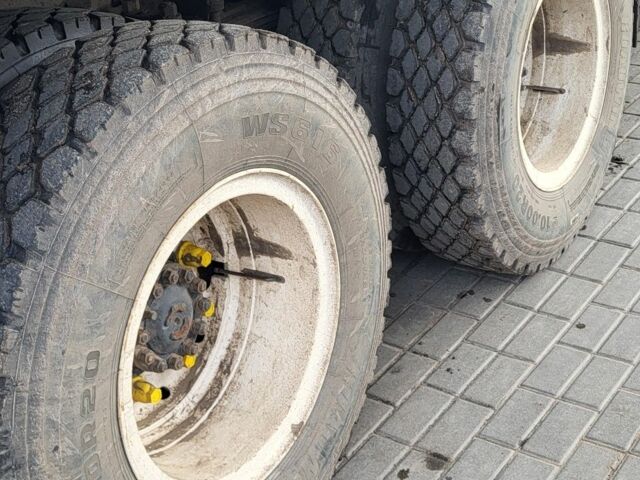 КамАЗ Другая, объемом двигателя 0 л и пробегом 0 тыс. км за 16999 $, фото 2 на Automoto.ua