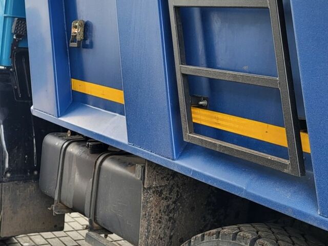 КамАЗ Другая, объемом двигателя 0 л и пробегом 0 тыс. км за 16999 $, фото 7 на Automoto.ua