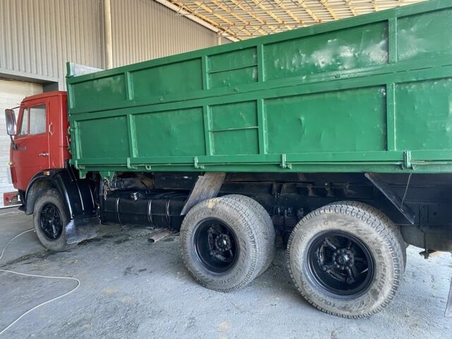 КамАЗ Другая, объемом двигателя 0 л и пробегом 0 тыс. км за 8000 $, фото 5 на Automoto.ua