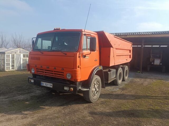 КамАЗ Другая, об'ємом двигуна 0 л та пробігом 0 тис. км за 14500 $, фото 6 на Automoto.ua