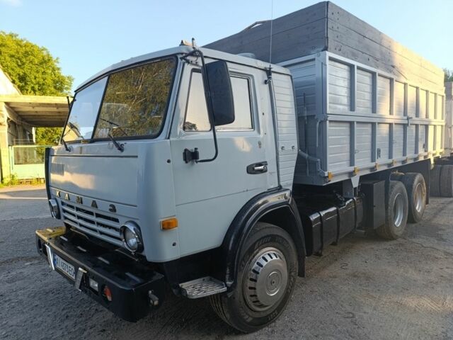 КамАЗ Другая, об'ємом двигуна 0 л та пробігом 0 тис. км за 16800 $, фото 16 на Automoto.ua