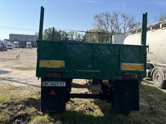 КамАЗ Другая, объемом двигателя 0 л и пробегом 0 тыс. км за 6500 $, фото 6 на Automoto.ua