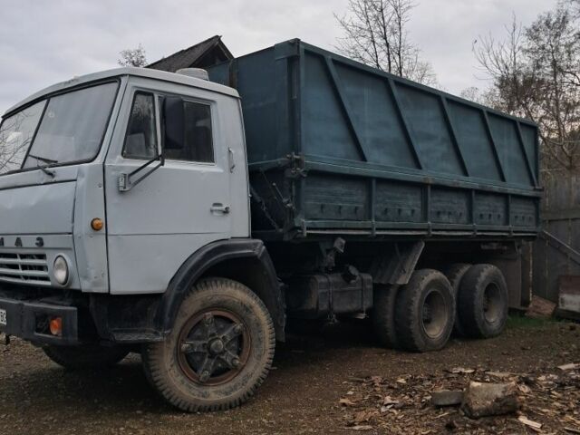 КамАЗ Другая, об'ємом двигуна 0 л та пробігом 0 тис. км за 6000 $, фото 2 на Automoto.ua