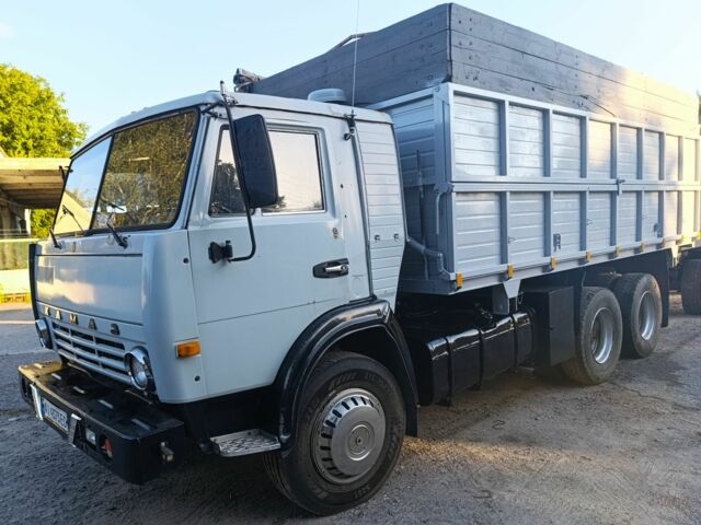 КамАЗ Другая, объемом двигателя 0 л и пробегом 0 тыс. км за 12800 $, фото 1 на Automoto.ua