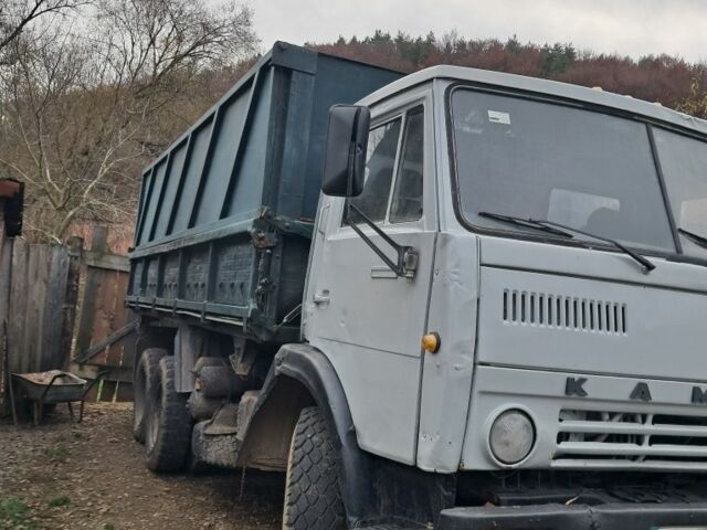КамАЗ Другая, об'ємом двигуна 0 л та пробігом 0 тис. км за 6000 $, фото 1 на Automoto.ua