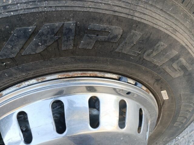 КамАЗ Другая, объемом двигателя 0 л и пробегом 0 тыс. км за 12800 $, фото 5 на Automoto.ua