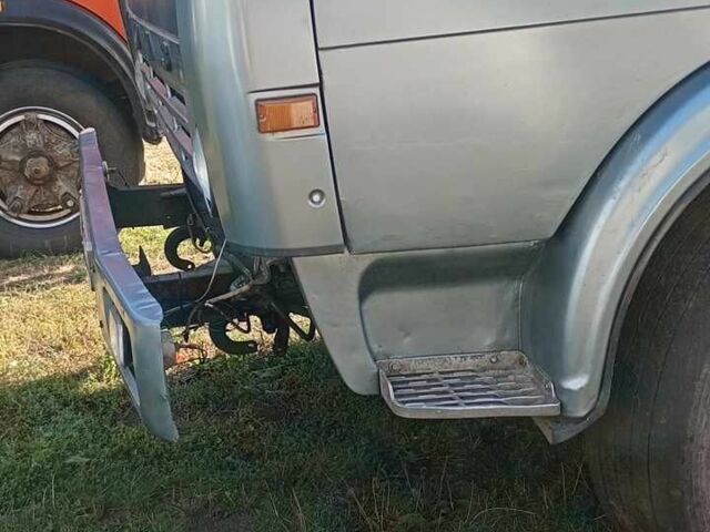 КамАЗ Другая, об'ємом двигуна 0 л та пробігом 0 тис. км за 7500 $, фото 3 на Automoto.ua