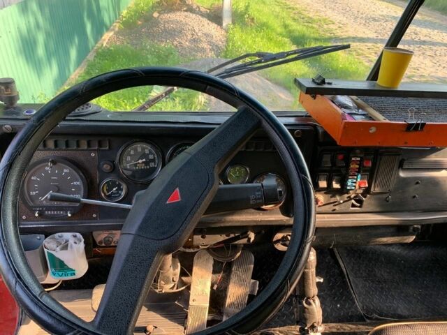 КамАЗ Другая, объемом двигателя 0 л и пробегом 0 тыс. км за 5000 $, фото 3 на Automoto.ua