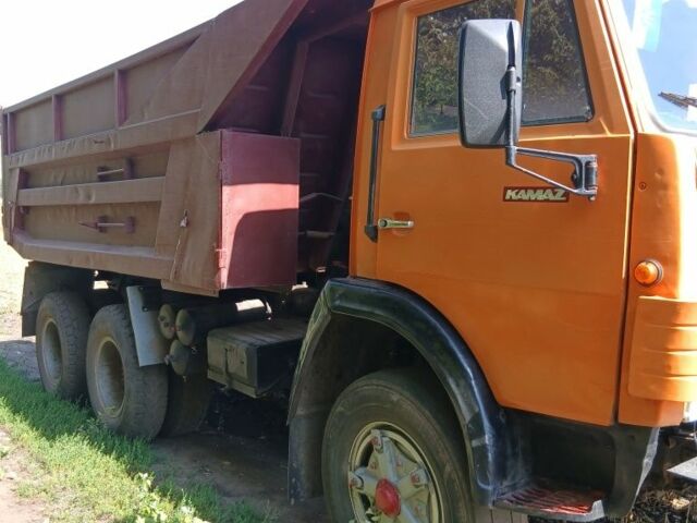 КамАЗ Другая, об'ємом двигуна 0 л та пробігом 0 тис. км за 7500 $, фото 1 на Automoto.ua