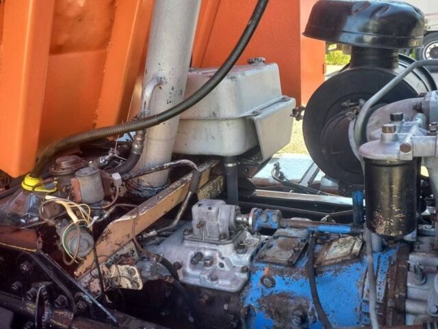 КамАЗ Другая, об'ємом двигуна 0 л та пробігом 0 тис. км за 9716 $, фото 3 на Automoto.ua