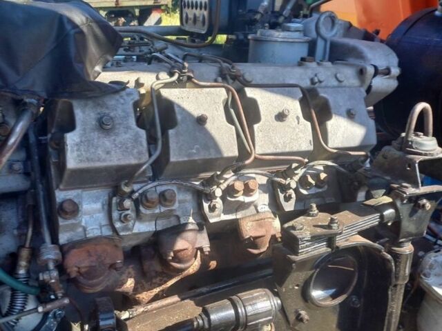КамАЗ Другая, об'ємом двигуна 0 л та пробігом 0 тис. км за 9716 $, фото 5 на Automoto.ua