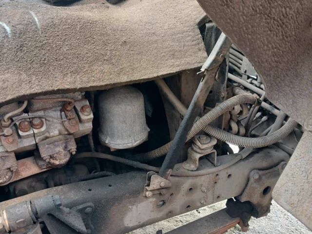 КамАЗ Другая, об'ємом двигуна 14.86 л та пробігом 0 тис. км за 6000 $, фото 14 на Automoto.ua