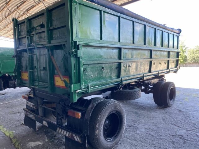 КамАЗ Другая, объемом двигателя 0 л и пробегом 0 тыс. км за 8000 $, фото 3 на Automoto.ua