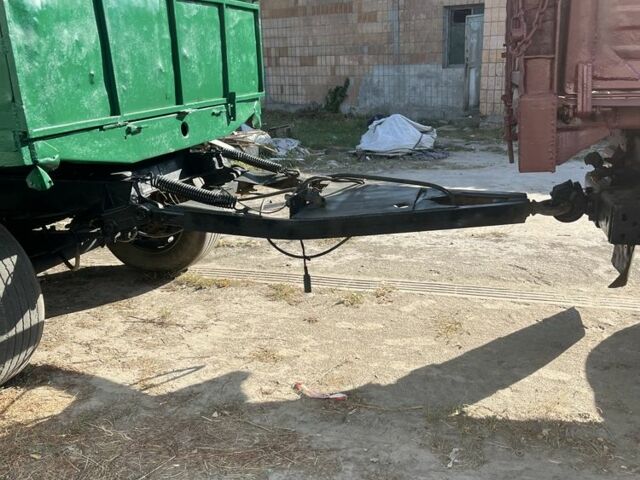 КамАЗ Другая, объемом двигателя 0 л и пробегом 0 тыс. км за 6500 $, фото 3 на Automoto.ua