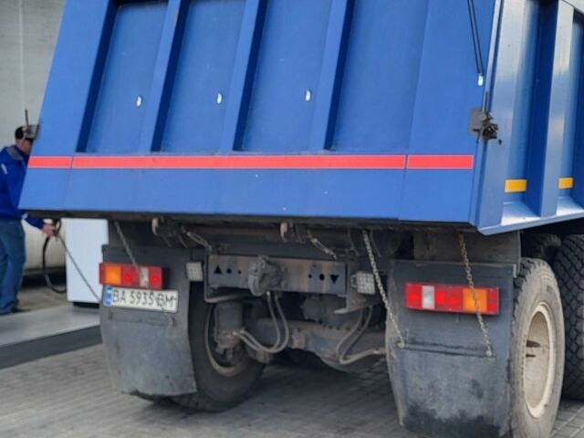 КамАЗ Другая, объемом двигателя 0 л и пробегом 0 тыс. км за 16999 $, фото 4 на Automoto.ua