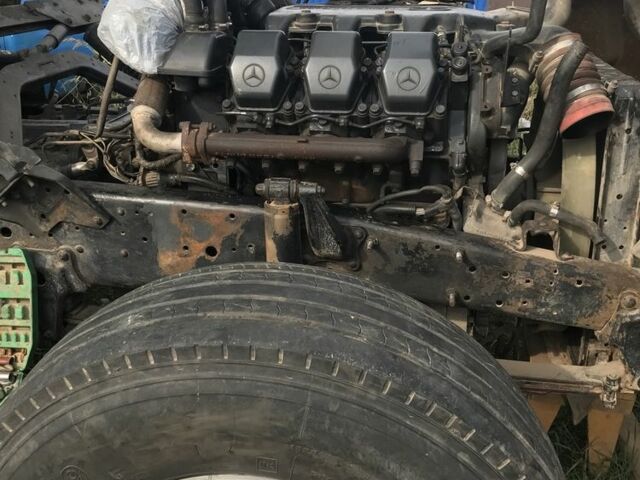 КамАЗ Другая, объемом двигателя 0 л и пробегом 0 тыс. км за 15000 $, фото 3 на Automoto.ua