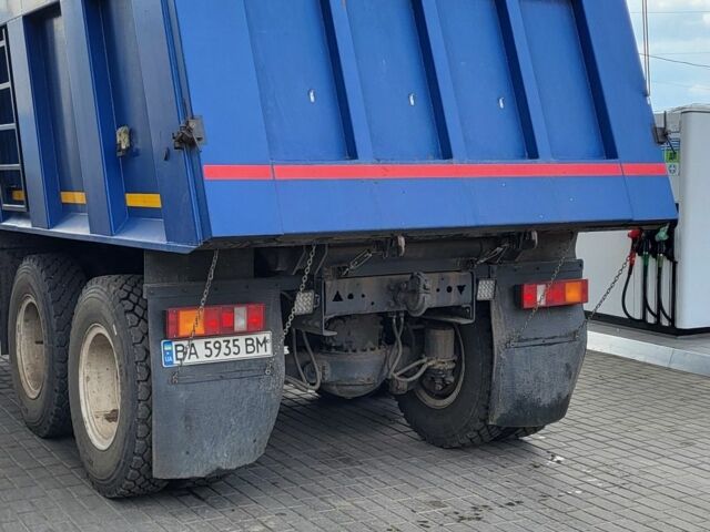 КамАЗ Другая, объемом двигателя 0 л и пробегом 0 тыс. км за 16999 $, фото 5 на Automoto.ua