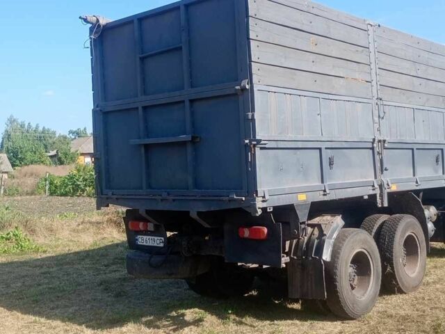 КамАЗ Другая, об'ємом двигуна 0 л та пробігом 0 тис. км за 7500 $, фото 4 на Automoto.ua