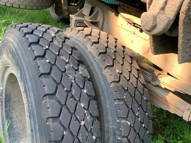 КамАЗ Другая, объемом двигателя 0 л и пробегом 0 тыс. км за 5000 $, фото 8 на Automoto.ua