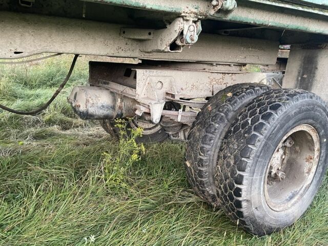 КамАЗ Другая, объемом двигателя 0 л и пробегом 0 тыс. км за 6000 $, фото 6 на Automoto.ua