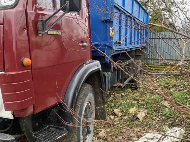 КамАЗ Другая, объемом двигателя 0 л и пробегом 0 тыс. км за 4800 $, фото 2 на Automoto.ua
