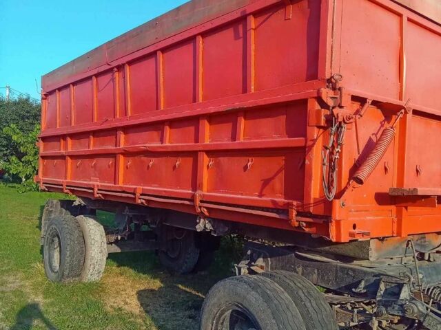 КамАЗ Другая, объемом двигателя 0 л и пробегом 0 тыс. км за 11186 $, фото 2 на Automoto.ua