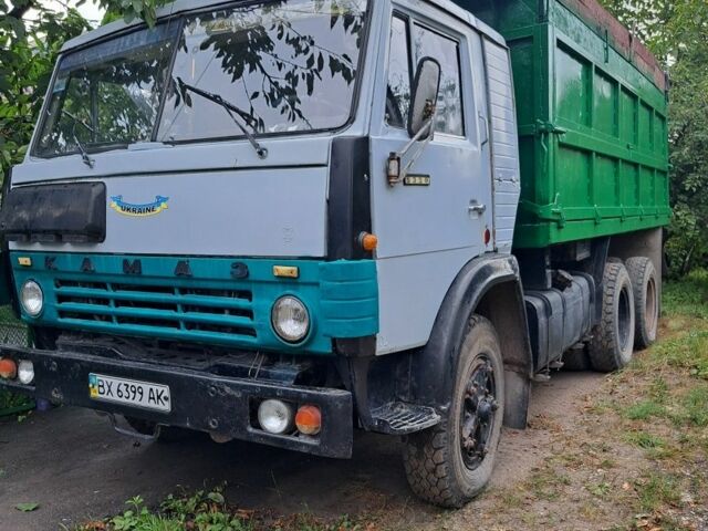 КамАЗ Другая, объемом двигателя 0 л и пробегом 0 тыс. км за 7500 $, фото 1 на Automoto.ua