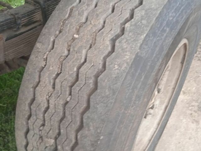 КамАЗ Другая, объемом двигателя 0 л и пробегом 0 тыс. км за 7000 $, фото 7 на Automoto.ua