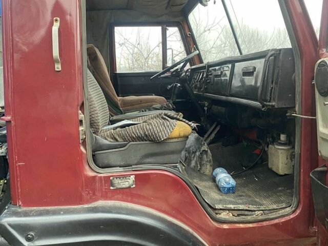 КамАЗ Другая, объемом двигателя 0 л и пробегом 0 тыс. км за 4800 $, фото 3 на Automoto.ua