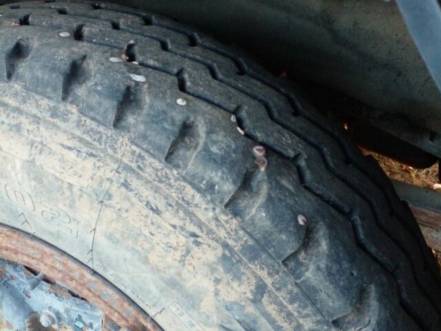 КамАЗ Другая, объемом двигателя 0 л и пробегом 0 тыс. км за 7800 $, фото 6 на Automoto.ua