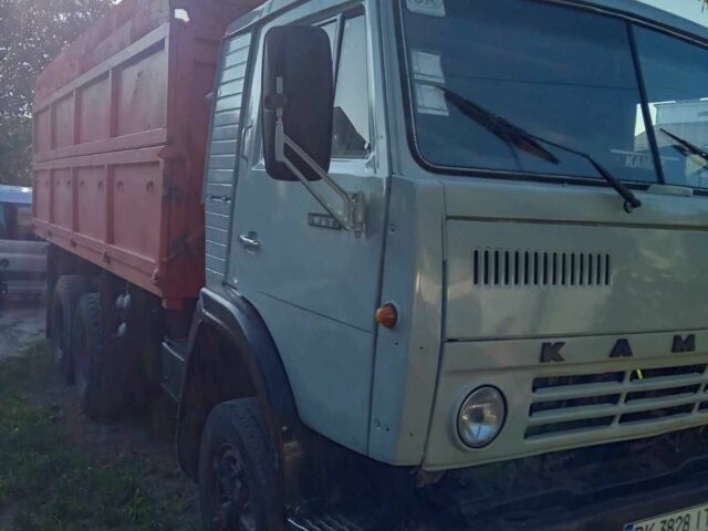 КамАЗ Другая, объемом двигателя 0 л и пробегом 0 тыс. км за 11186 $, фото 3 на Automoto.ua