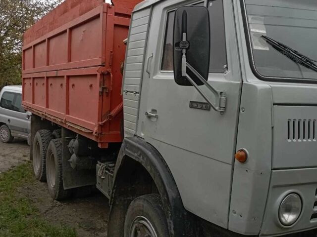 КамАЗ Другая, объемом двигателя 0 л и пробегом 0 тыс. км за 11186 $, фото 6 на Automoto.ua