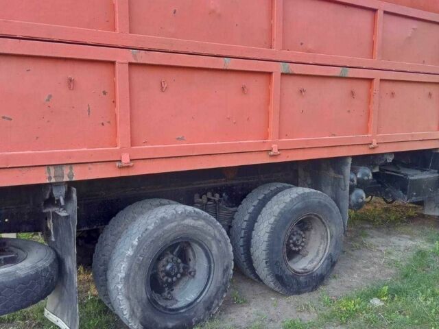 КамАЗ Другая, объемом двигателя 0 л и пробегом 0 тыс. км за 11186 $, фото 4 на Automoto.ua