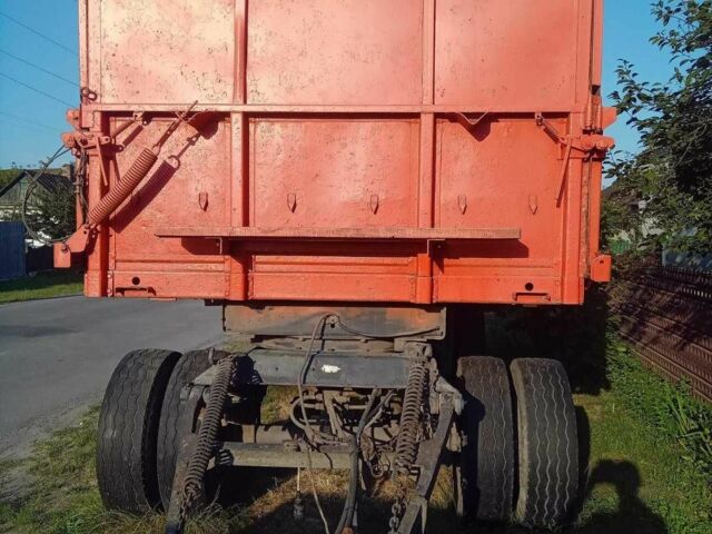 КамАЗ Другая, объемом двигателя 0 л и пробегом 0 тыс. км за 11186 $, фото 1 на Automoto.ua