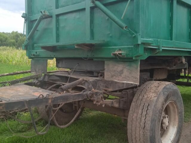 КамАЗ Другая, объемом двигателя 0 л и пробегом 0 тыс. км за 7000 $, фото 4 на Automoto.ua