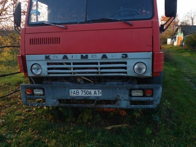 КамАЗ Другая, объемом двигателя 0 л и пробегом 0 тыс. км за 7800 $, фото 7 на Automoto.ua