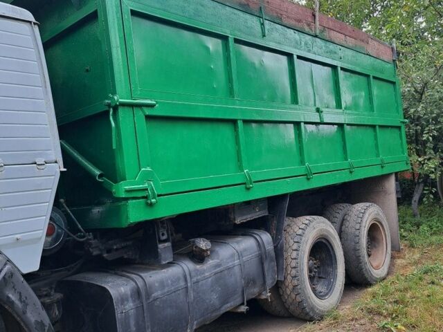 КамАЗ Другая, объемом двигателя 0 л и пробегом 0 тыс. км за 7500 $, фото 2 на Automoto.ua